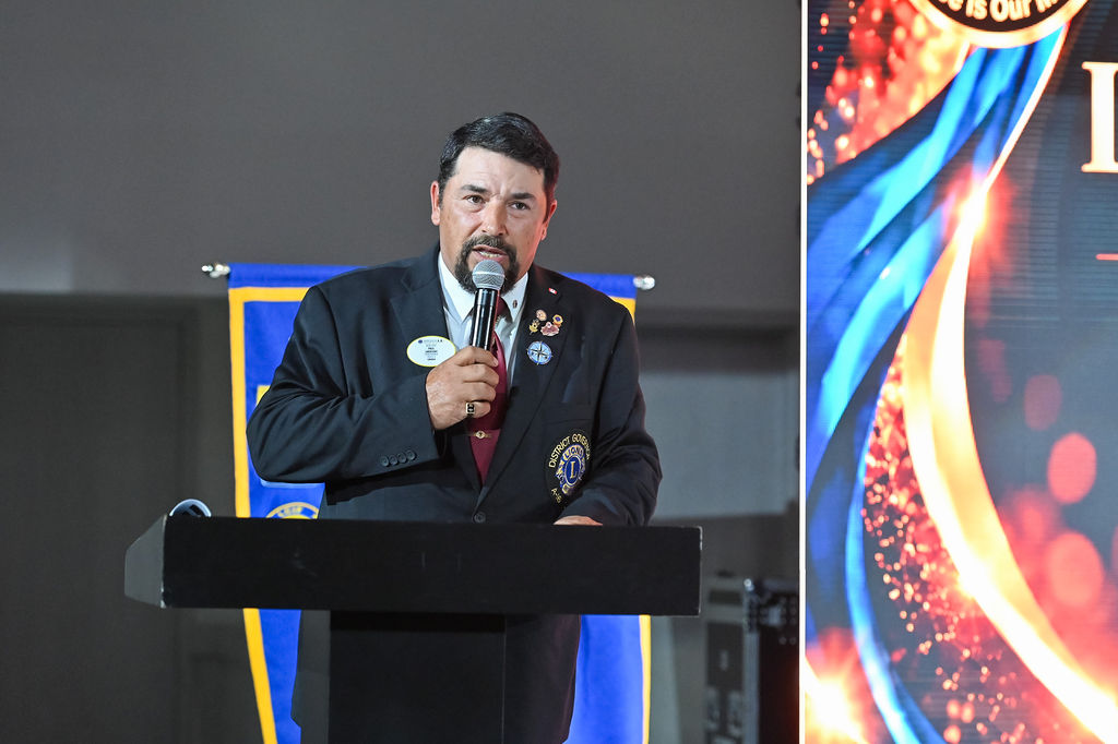Markham Mantra Lions Club event photo