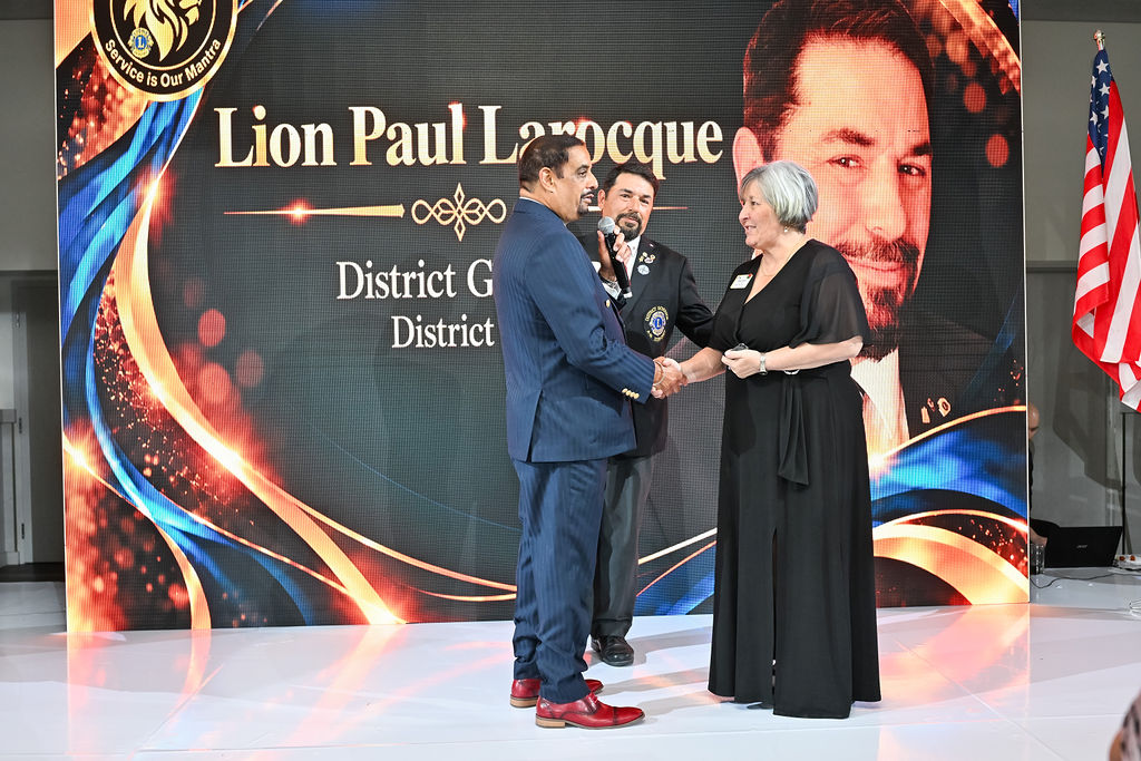 Markham Mantra Lions Club event photo