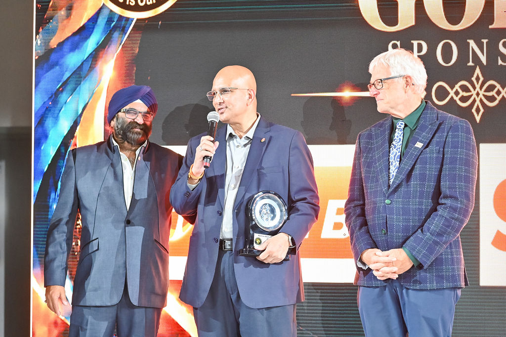 Markham Mantra Lions Club event photo