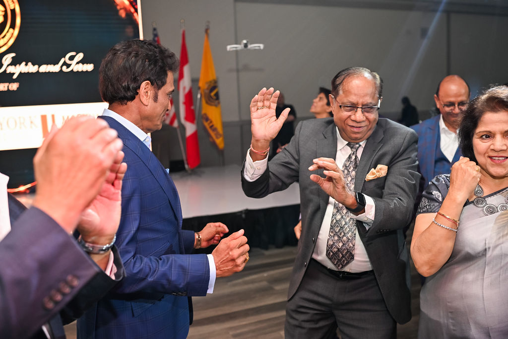 Markham Mantra Lions Club event photo