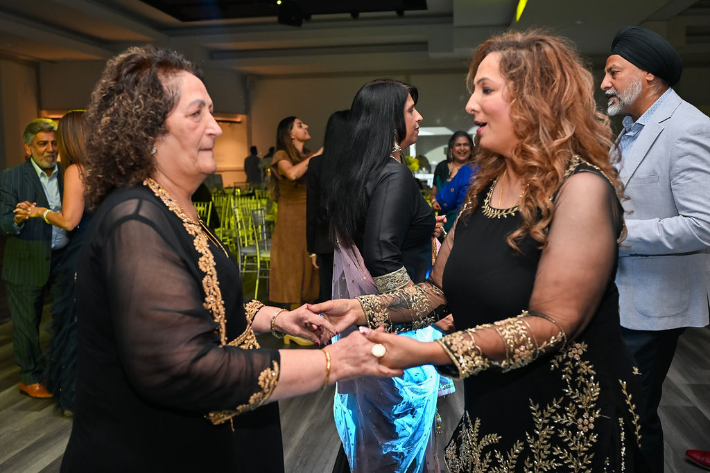Markham Mantra Lions Club event photo