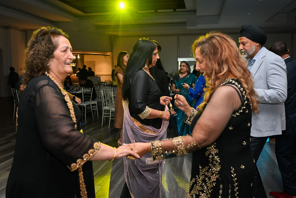 Markham Mantra Lions Club event photo