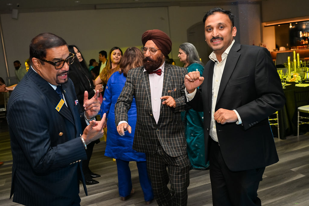 Markham Mantra Lions Club event photo