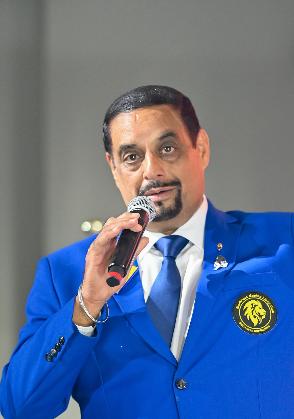 Markham Mantra Lions Club event photo