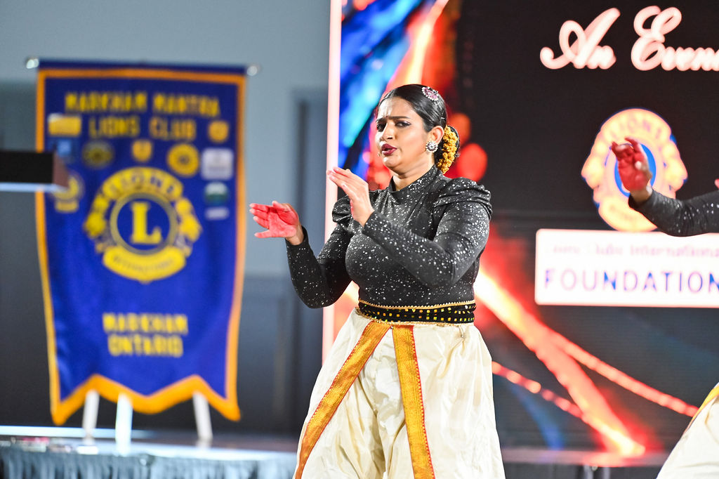 Markham Mantra Lions Club event photo