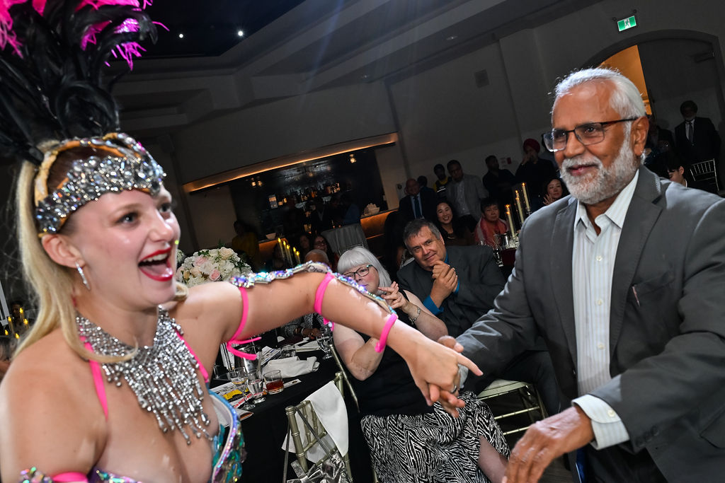 Markham Mantra Lions Club event photo
