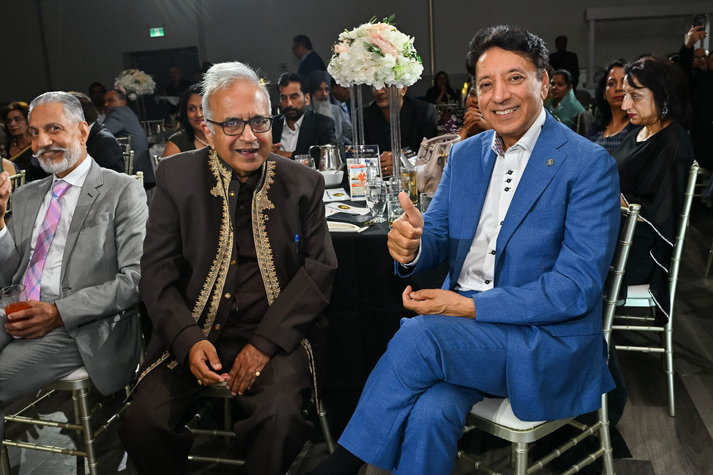 Markham Mantra Lions Club event photo