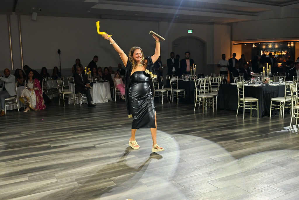 Markham Mantra Lions Club event photo