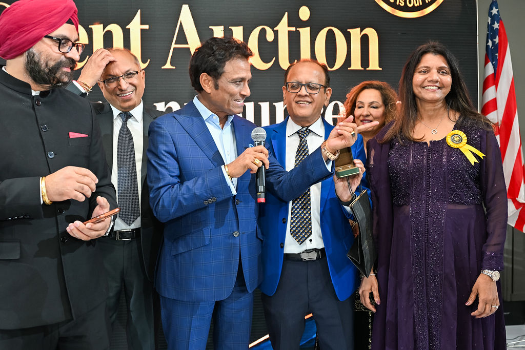 Markham Mantra Lions Club event photo