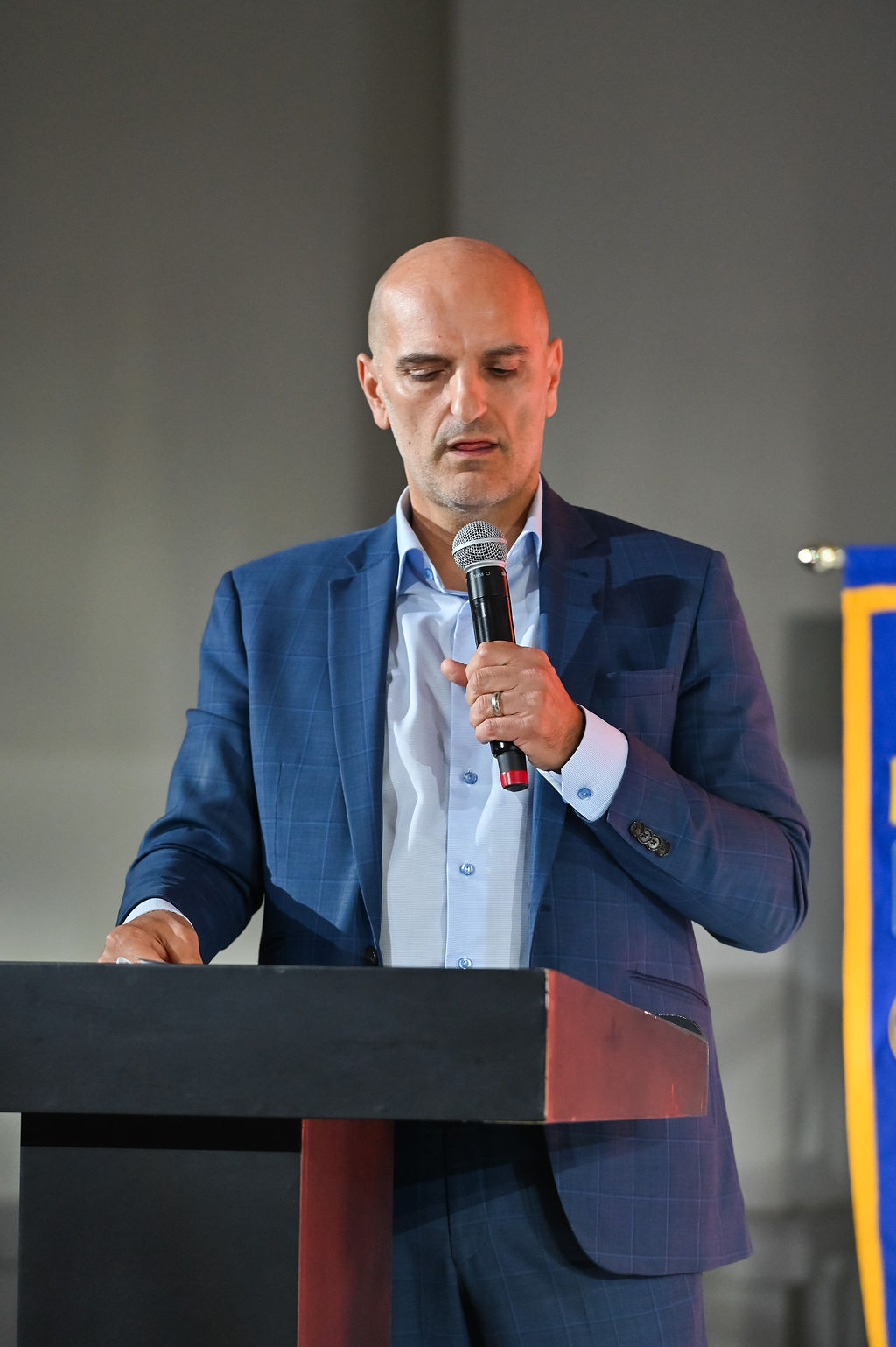 Markham Mantra Lions Club event photo