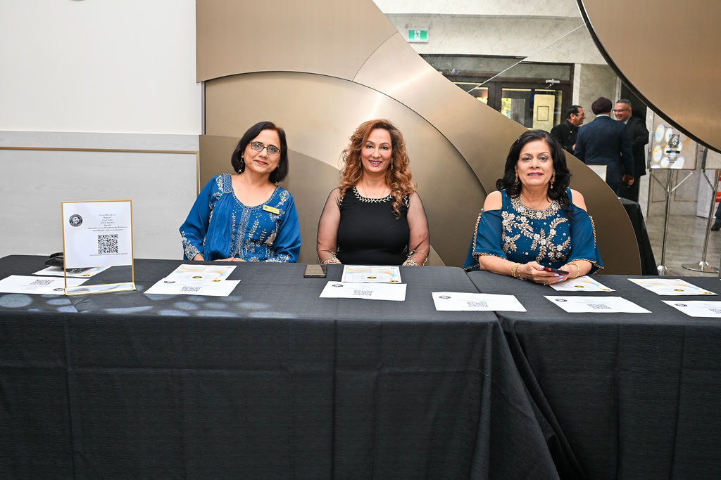 Markham Mantra Lions Club event photo