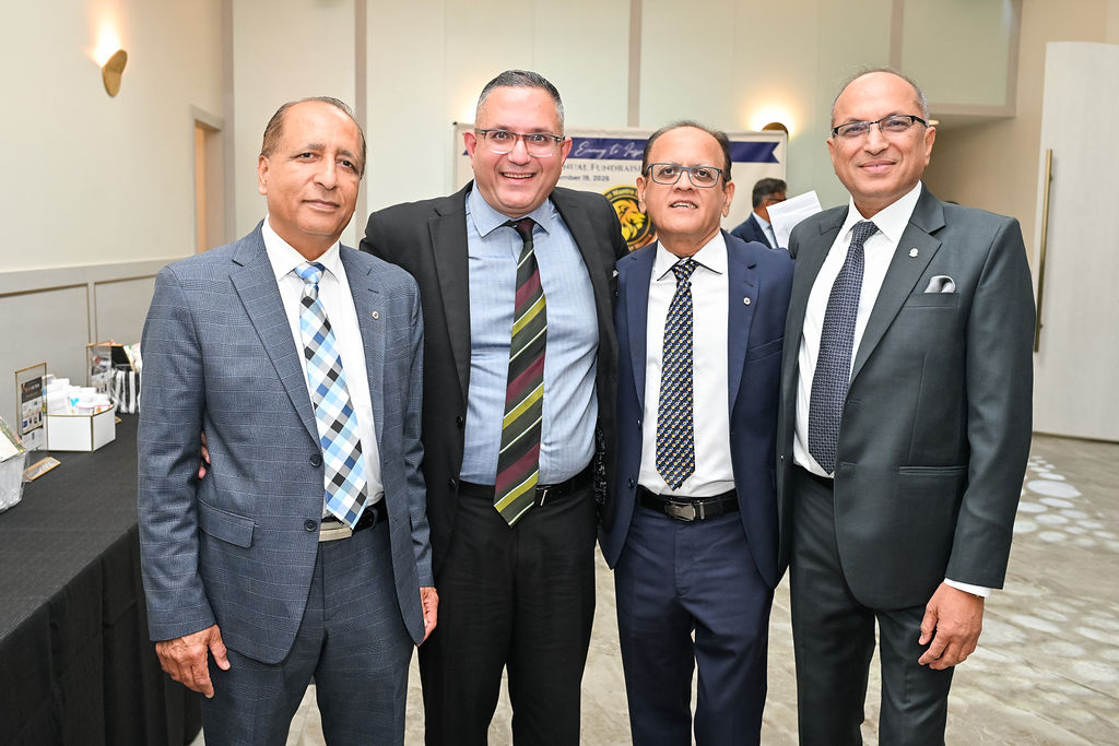 Markham Mantra Lions Club event photo