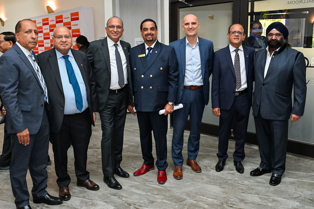 Markham Mantra Lions Club event photo