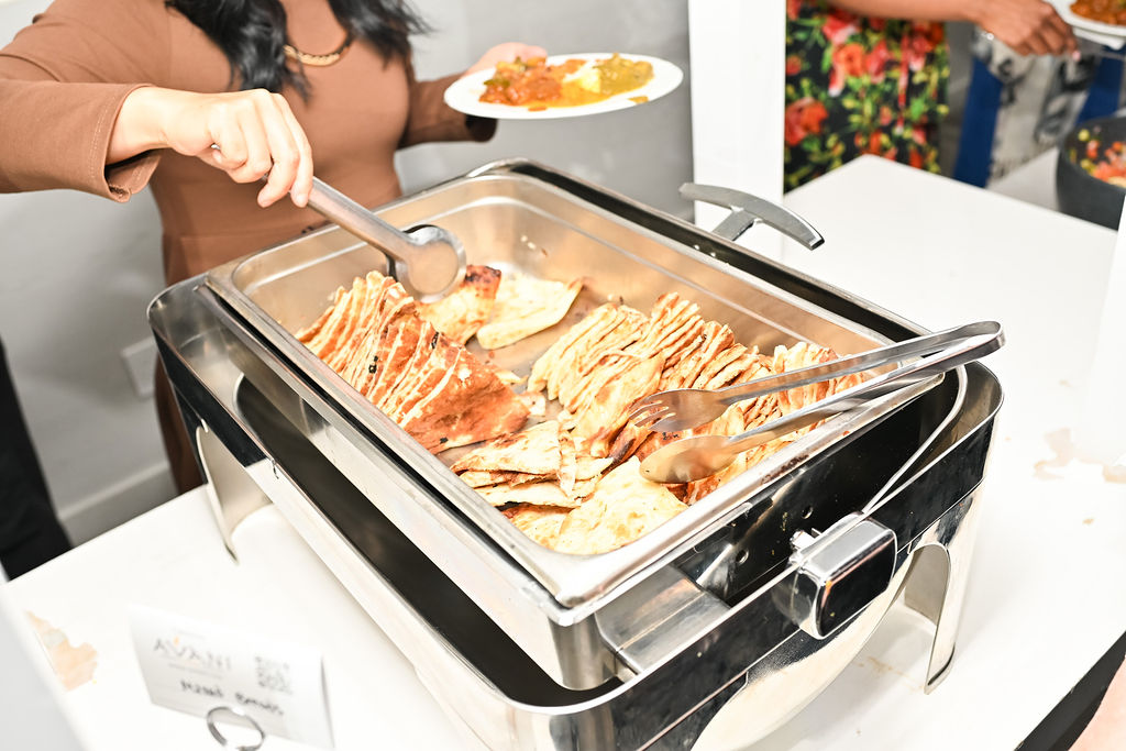 Markham Mantra Lions Club event photo