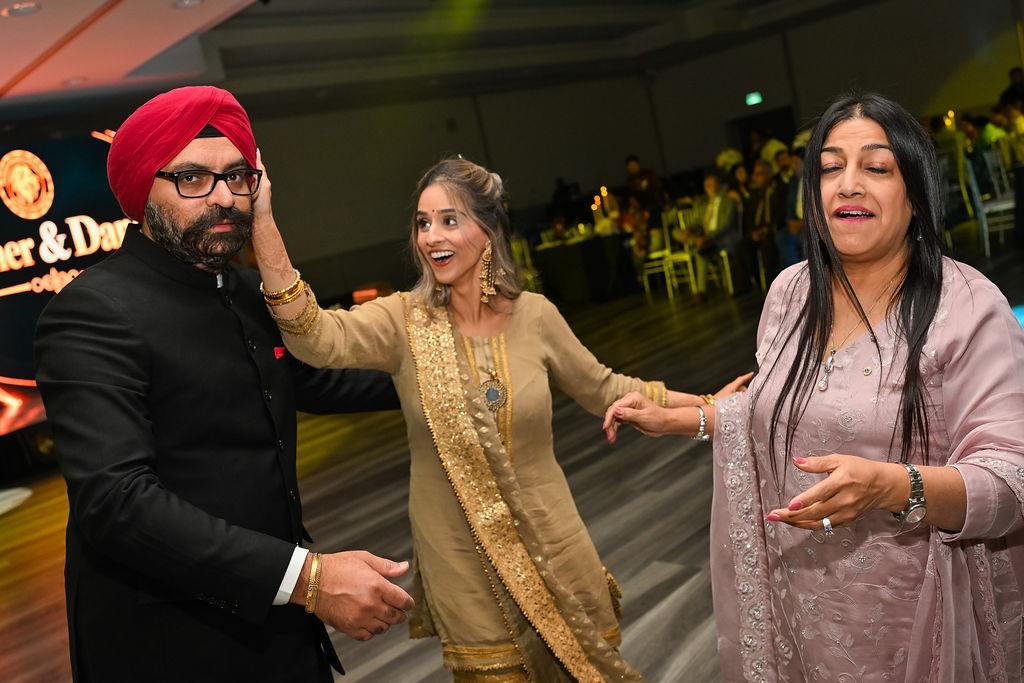 Markham Mantra Lions Club event photo