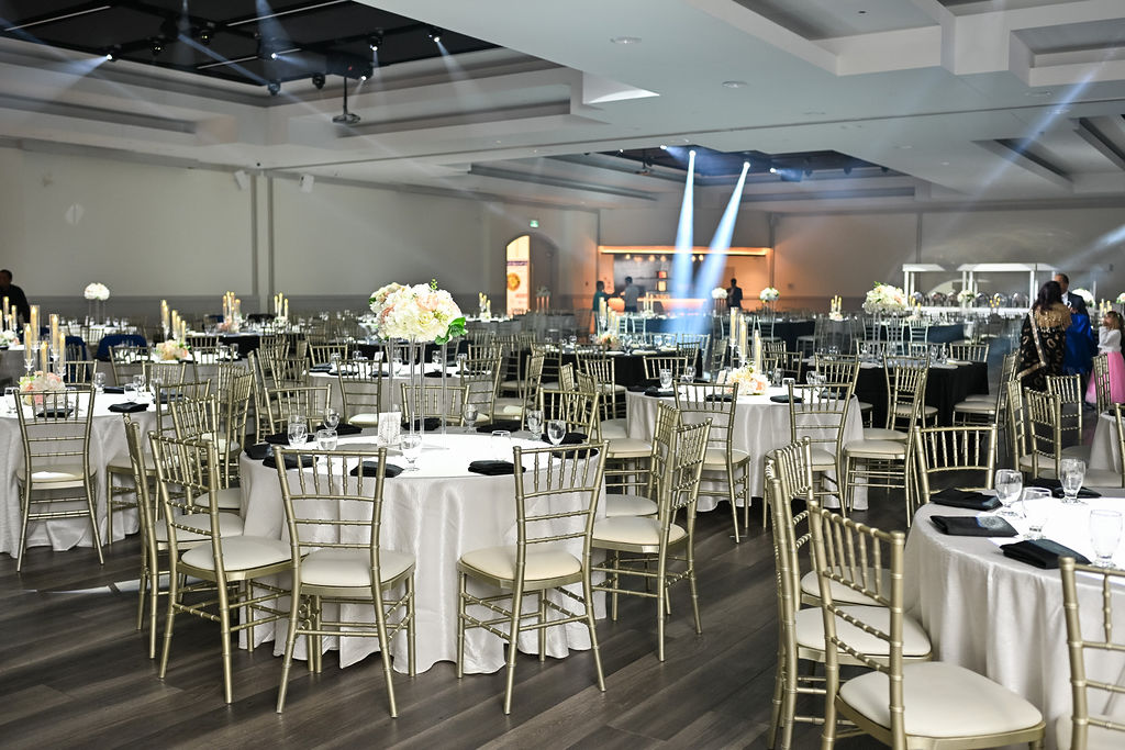 Markham Mantra Lions Club event photo