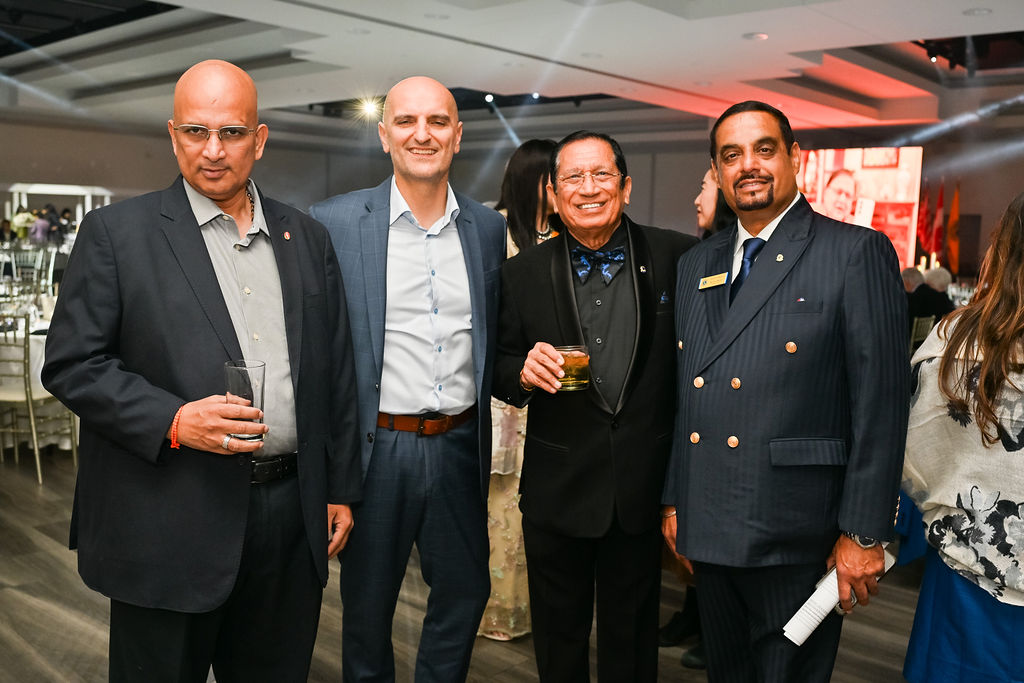 Markham Mantra Lions Club event photo