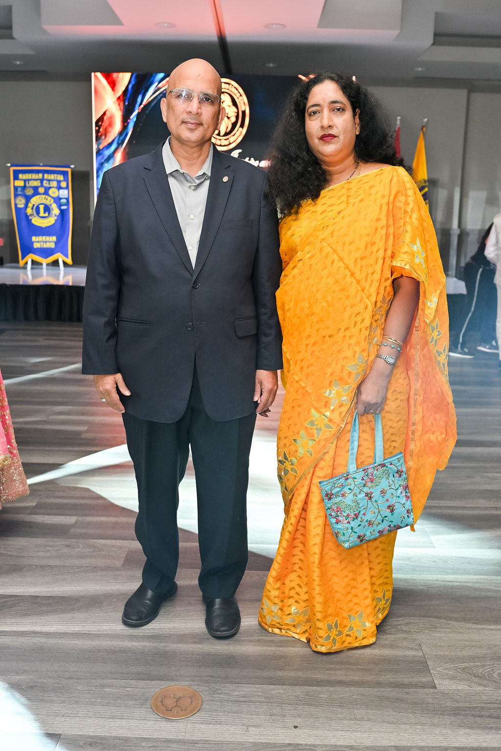 Markham Mantra Lions Club event photo
