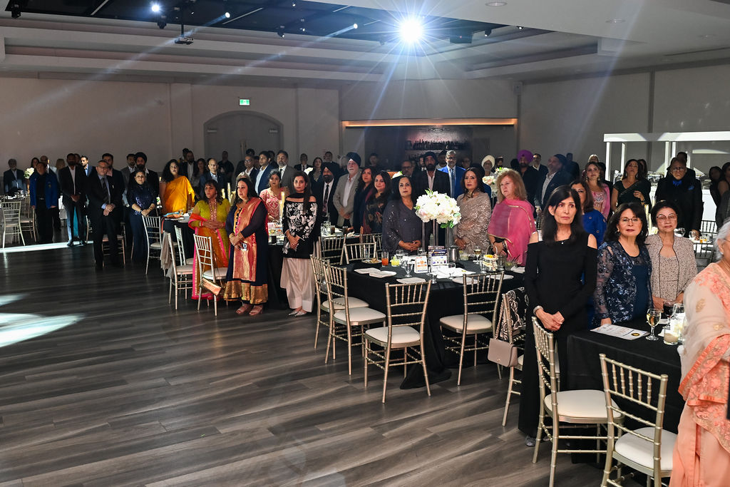Markham Mantra Lions Club event photo
