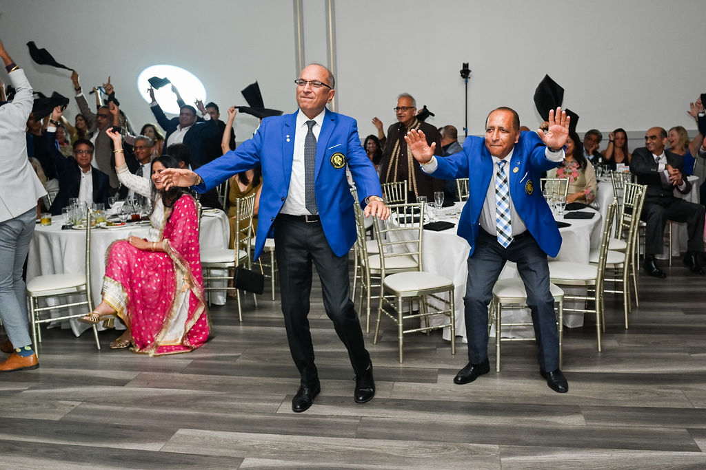 Markham Mantra Lions Club event photo