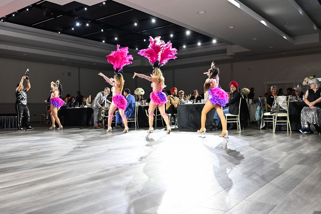 Markham Mantra Lions Club event photo