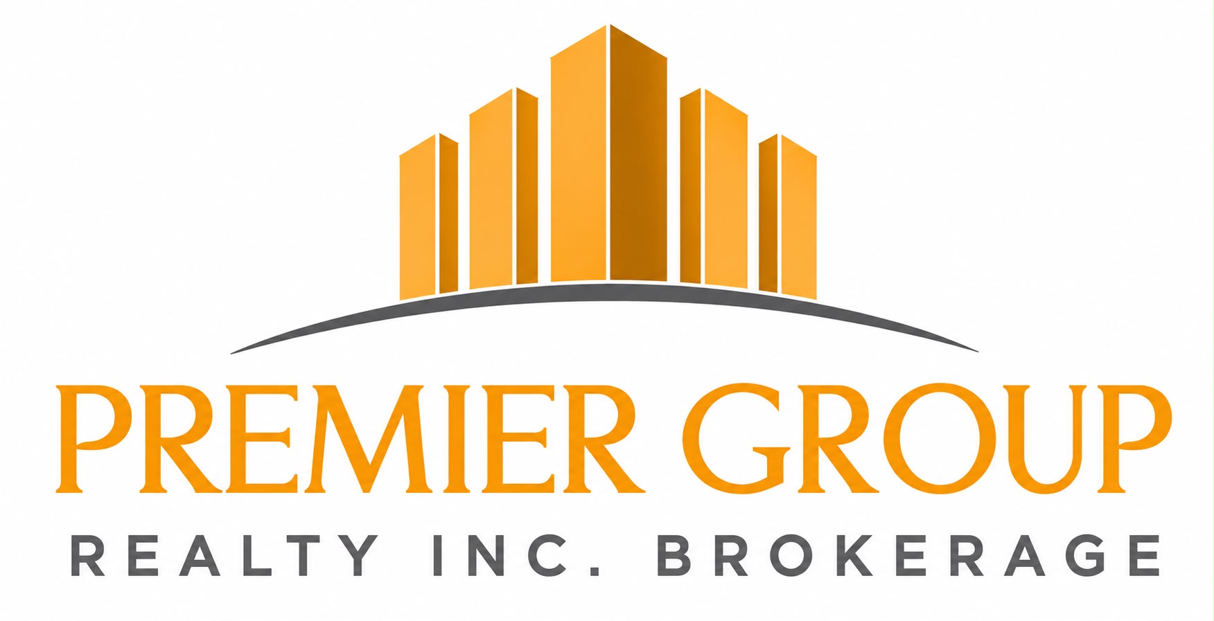 Premier Group Realty logo