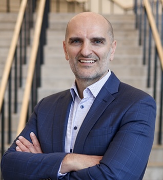 Dan Palermo