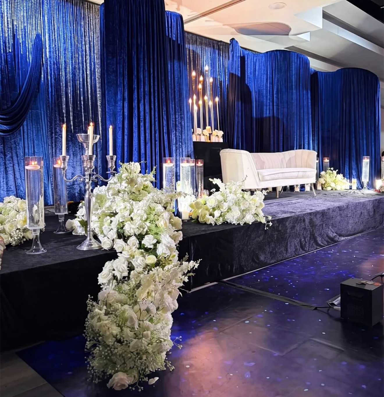 Borgata Event Centre by Avani venue photo