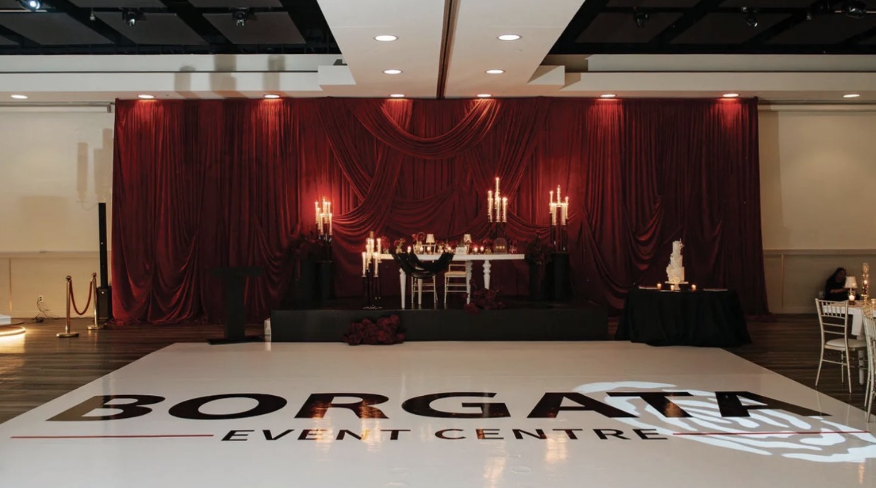 Borgata Event Centre by Avani venue photo