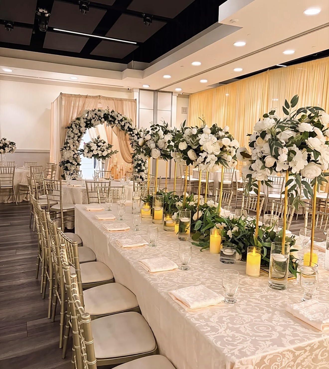 Borgata Event Centre by Avani venue photo