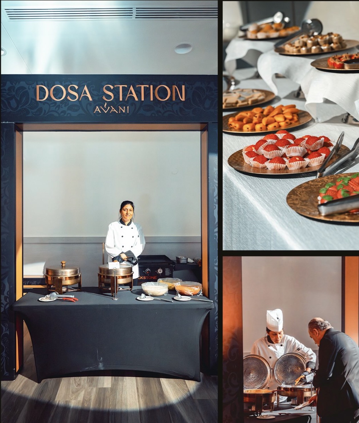 Borgata Event Centre by Avani venue photo