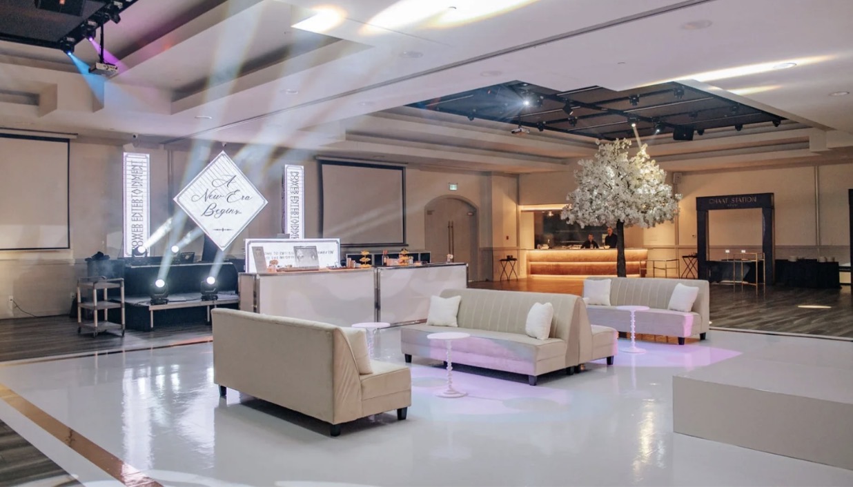 Borgata Event Centre by Avani venue photo